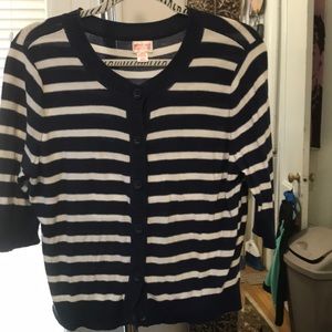 💕 BUNDLE ME 💕 Cardigan by Mossimo Supply